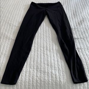Lululemon Wunder Unders